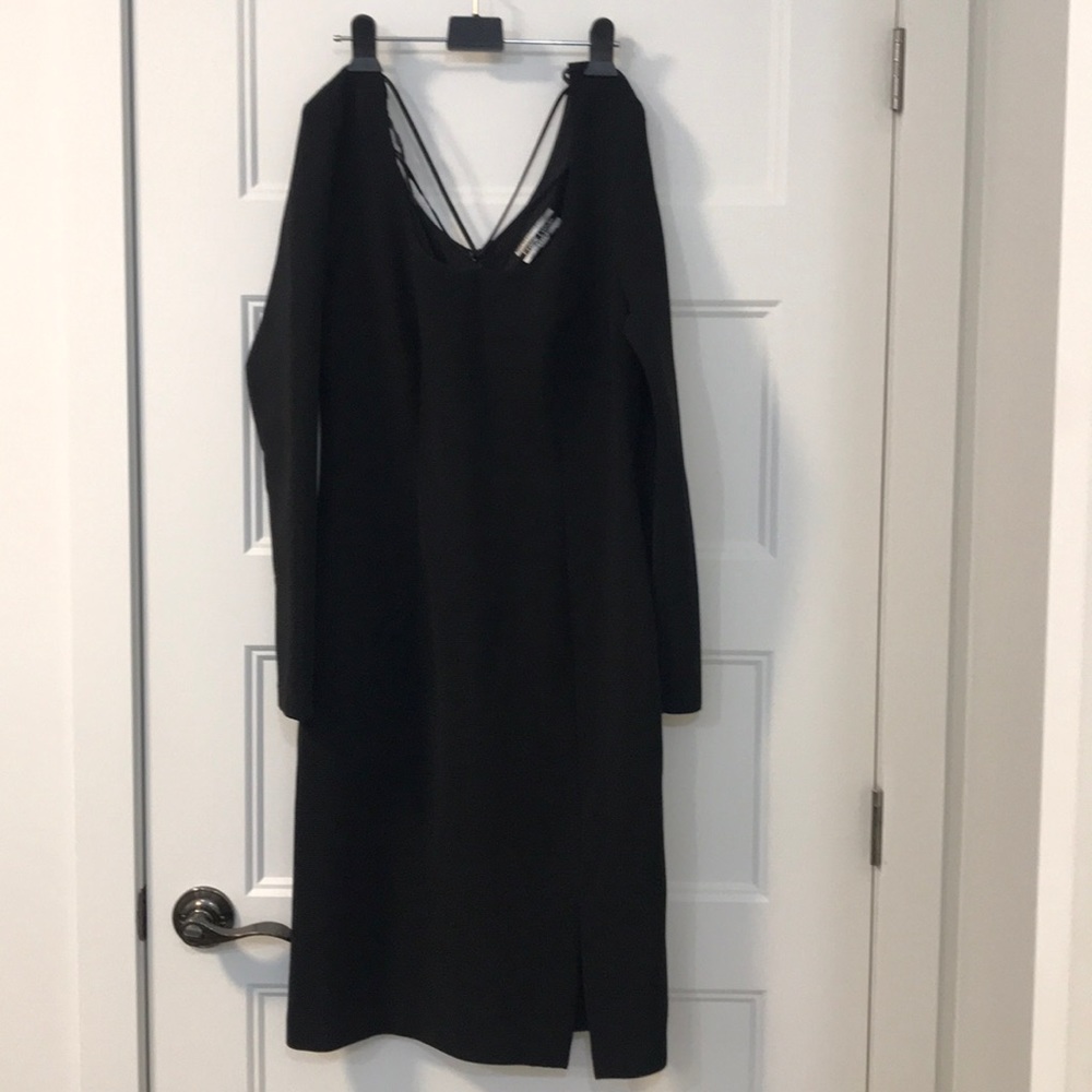 Frank lyman dress 8